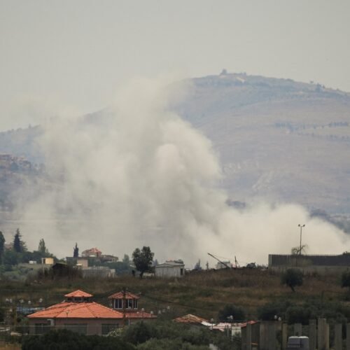 Última hora de la guerra de Estados Unidos e Israel contra Irán, en directo | Trump asegura que la tregua con Irán se firmará mañana y que después abrirá “inmediatamente” el estrecho de Ormuz