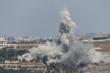 Última hora de la guerra de Estados Unidos e Israel contra Irán, en directo | El Ejército estadounidense asegura que Irán lanzó ataques con drones en el estrecho de Ormuz