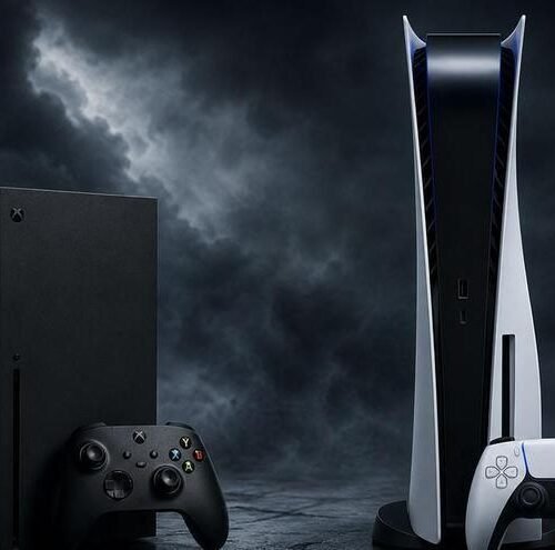 Mayo de 2026 deja a Xbox en mínimos y a PlayStation en su peor dato desde principio de siglo