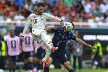 Participa en la porra del Mundial y gana premios