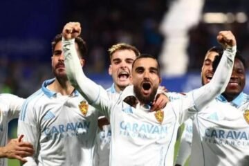 El Mallorca pelea con Las Palmas y Burgos por fichar a Rober González