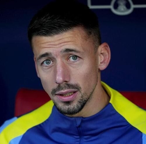 Lenglet deja el Atlético para fichar por el Benfica
