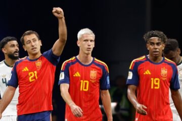 Un tribunal de EE UU blinda a la selección española y frena un intento de embargo de los acreedores renovables en pleno Mundial