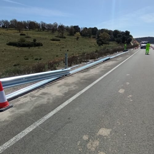 El Gobierno invertirá 1.000 millones en conservación de carreteras que los transportistas consideran insuficientes