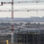 Competencia avisa de que el suelo representa en 45% del precio de la vivienda a insta a simplificar su desarrollo para reducirlo