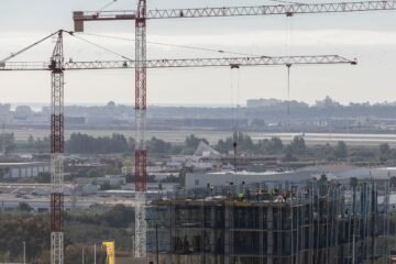 Competencia avisa de que el suelo representa en 45% del precio de la vivienda a insta a simplificar su desarrollo para reducirlo