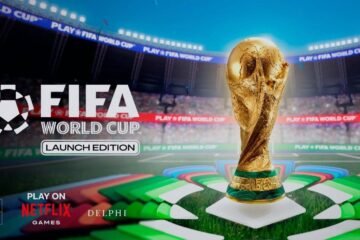 Netflix entra en el Mundial 2026 con su propio videojuego, pero un estudio señala a EA Sports FC como el gran ganador