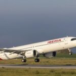 Iberia inaugura una nueva ruta con Toronto desde este sábado con 34.576 plazas para la temporada de verano