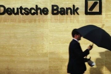 Deutsche Bank prevé que la inflación cerrará el año en torno al 3,1%, con un pico de hasta el 4% en verano