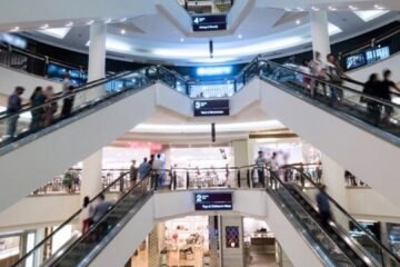 El consumo en el comercio se frena por la inestabilidad provocada por el conflicto de Oriente Medio