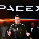 SpaceX debuta en Wall Street como la mayor salida a bolsa de la historia y se dispara más de un 20%