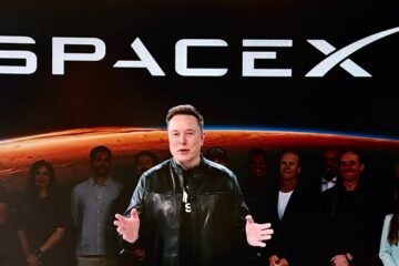 SpaceX debuta en Wall Street como la mayor salida a bolsa de la historia y se dispara más de un 20%