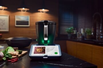 Más de 500.000 usuarios ya utilizan Cookidoo en España, la plataforma de recetas guiadas de Thermomix