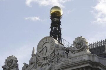 La brecha de productividad de España respecto a la Unión Europea no baja del 8%