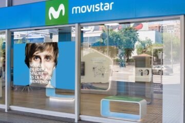 Telefónica encadena 25 meses robando clientes a la competencia mientras MásOrange y Vodafone se desploman