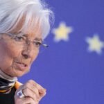 El BCE sube los tipos de interés por primera vez en tres años para contener la inflación por la guerra en Irán