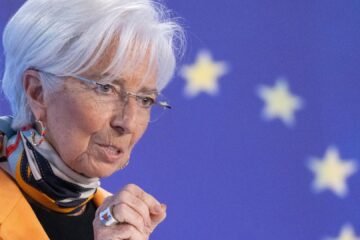 El BCE sube los tipos de interés por primera vez en tres años para contener la inflación por la guerra en Irán
