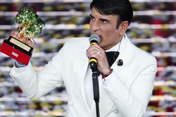 Italia podría cambiar su forma de elegir representante para Eurovisión 2027