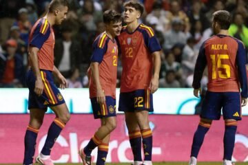 Orange TV incorpora La 1 UHD y mejora su función ‘Jugadas Clave’ para seguir el Mundial 2026 con máxima calidad