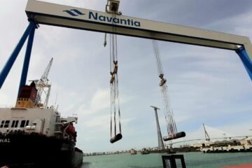 Navantia no prevé la entrada de capital privado en su nuevo plan estratégico, que recorta la inversión a 197 millones de euros