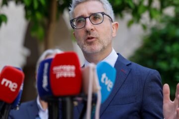 El Parlamento rechaza por primera vez la Cuenta General del Estado