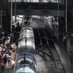Incidencias en algunos servicios por la huelga en Renfe