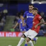 Del interés del Nottingham Forest al Olympiakos: el largo camino de la salida de Maffeo del Mallorca