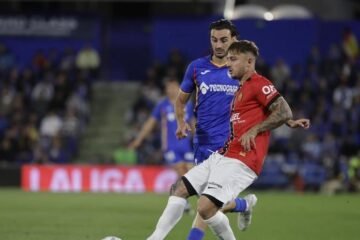 Del interés del Nottingham Forest al Olympiakos: el largo camino de la salida de Maffeo del Mallorca