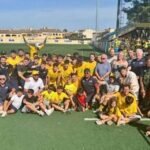 Pilotades | Pòrtol y Sant Jordi acarician el ascenso a Tercera División