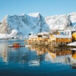 Noruega presiona a la UE para que avale la extracción de petróleo del Ártico