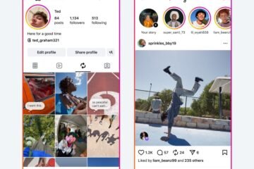 Del ‘fitness’ a justificar la violencia de género: así construyen los algoritmos la cultura machista en tiempo real