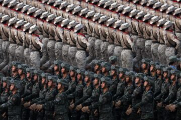 La inquietante escalada entre Japón y China