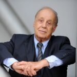 Muere Jean Ziegler, el intelectual suizo que se inspiró en el Che para luchar por la justicia global