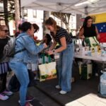 España se vuelca con Venezuela tras el devastador terremoto