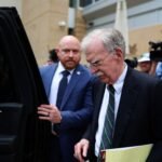 El exasesor de Trump John Bolton se declara culpable de manejo indebido de documentos secretos