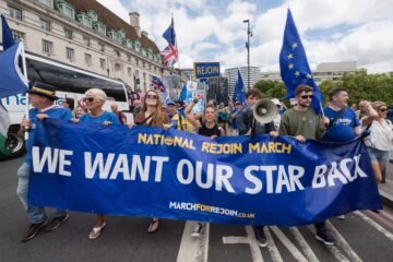 Siete primeros ministros en una década para un Reino Unido difícil de gobernar desde el Brexit