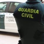 Detienen a dos menores en un pueblo de Valencia tras entrar con dos bates y una navaja en un instituto