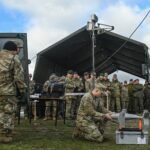 Europa se prepara para tapar el agujero que deja Estados Unidos en la defensa de la OTAN
