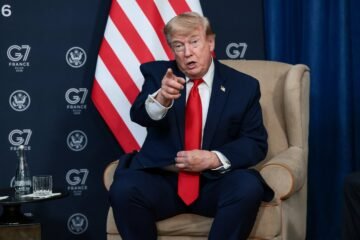 Última hora de la guerra de Estados Unidos e Israel contra Irán, en directo | Trump critica las tácticas de Israel en Líbano y afirma que está matando a civiles