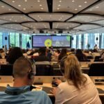150 europeos “de su padre y de su madre”: así escucha la UE a sus ciudadanos