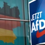 Un informe jurídico sostiene que el partido de ultraderecha alemán AfD es inconstitucional