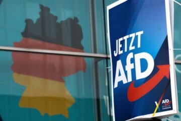 Un informe jurídico sostiene que el partido de ultraderecha alemán AfD es inconstitucional