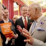 Carlos III de Inglaterra ha pagado casi 35 millones en impuestos desde que accedió al trono en 2022