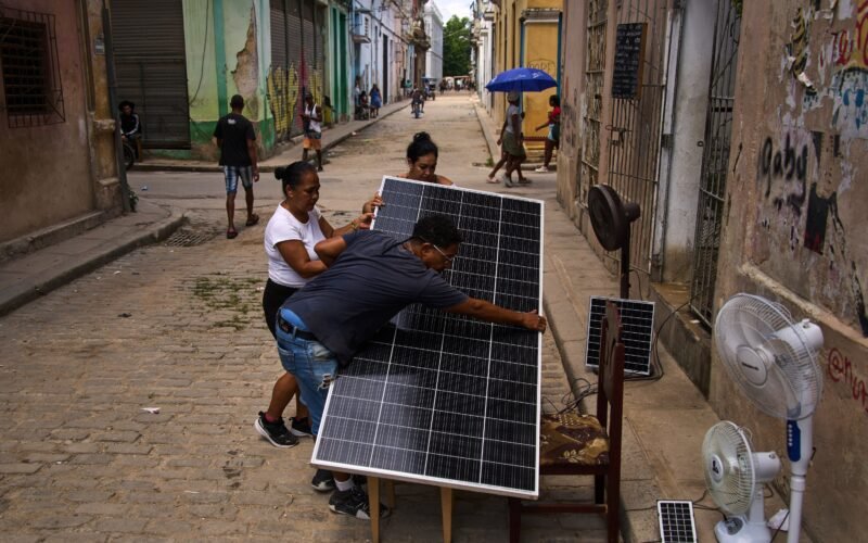 Estados Unidos impone nuevas sanciones a Cuba pese a las últimas reformas económicas en la isla
