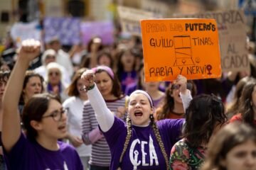 El 27,5% de los hombres españoles afirma haber pagado alguna vez por sexo