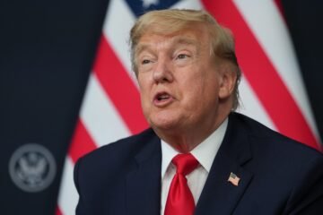 Trump eleva la presión sobre Netanyahu y Putin