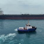 El trasiego de barcos en Ormuz apunta a una rápida reapertura tras el acuerdo