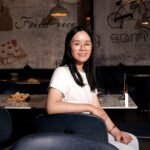 La “nota perfecta” de Ruiqi Jinzhang, la murciana con pleno de dieces en la Selectividad