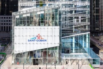 Cómo responde el líder de la construcción a los retos demográficos y al cambio climático