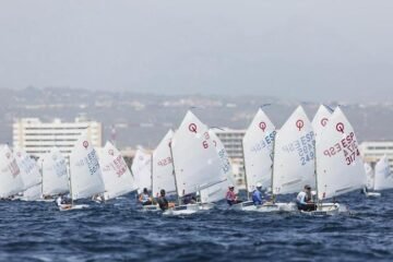 El CN S’Arenal abre las inscripciones para la 62ª edición del Gran Día de la Vela – Bufete Frau